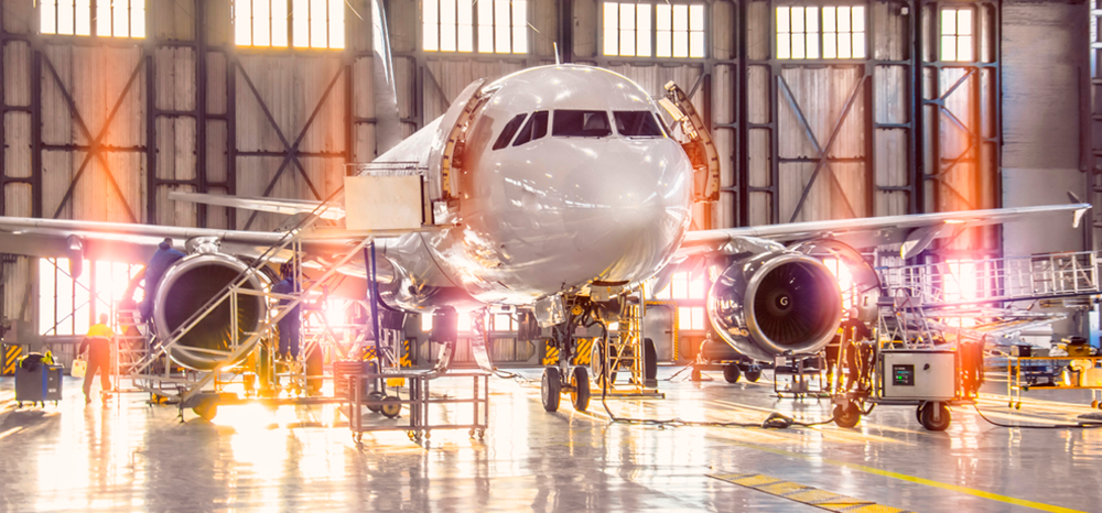 ¿Qué es la gestión de mantenimiento aeronáutico y por qué es importante?