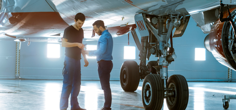 ¿Cómo construir una alianza estratégica con tu proveedor de servicios MRO?